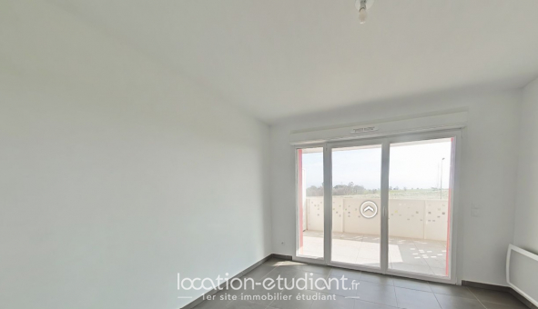 Logement tudiant T2 à Perpignan (66100)
