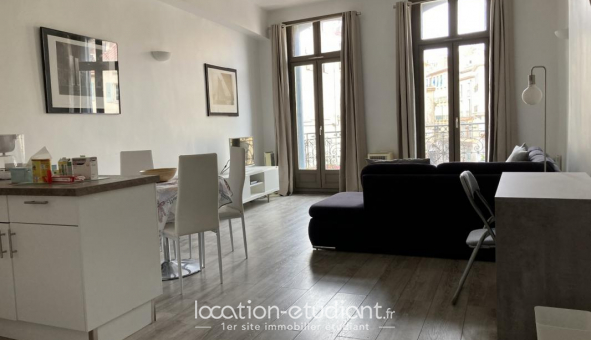 Logement tudiant Location T2 Meublé Perpignan (66100)
