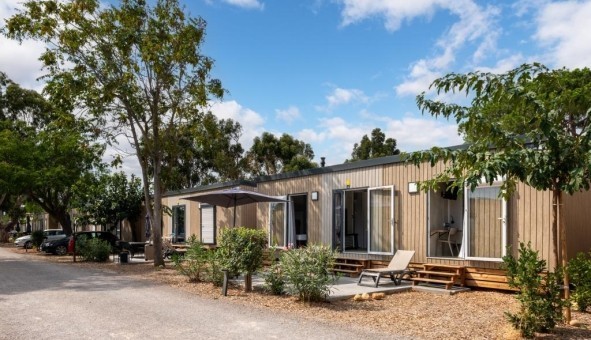 Logement tudiant T2 à Perpignan (66100)
