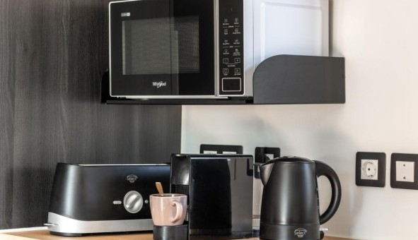 Logement tudiant T2 à Perpignan (66100)