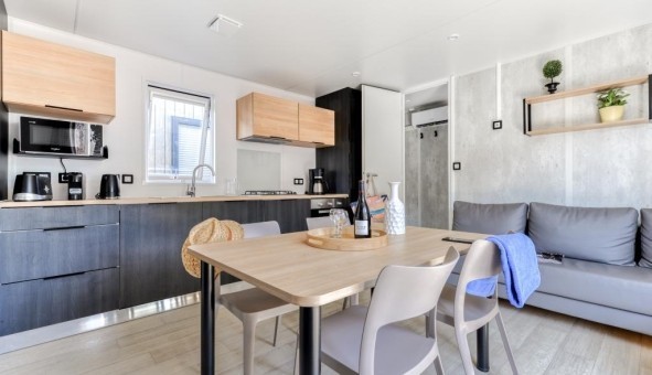 Logement tudiant T2 à Perpignan (66100)