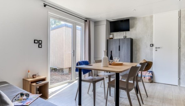 Logement tudiant T2 à Perpignan (66100)
