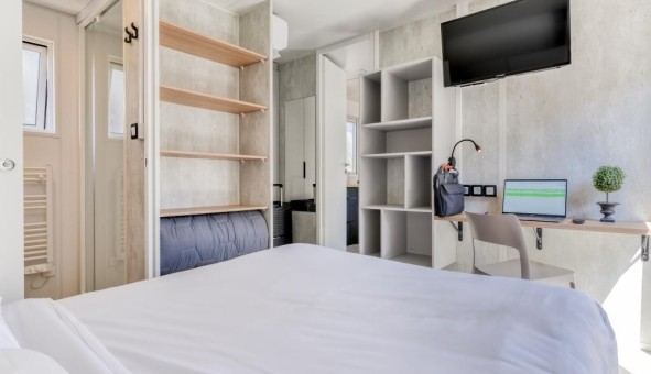 Logement tudiant T2 à Perpignan (66100)