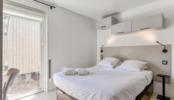 Logement tudiant T2 à Perpignan (66100)