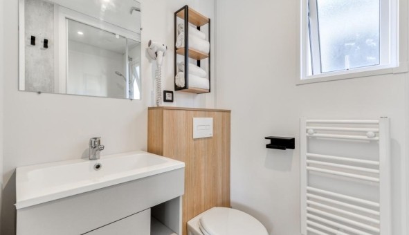 Logement tudiant T2 à Perpignan (66100)