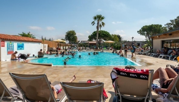 Logement tudiant T2 à Perpignan (66100)