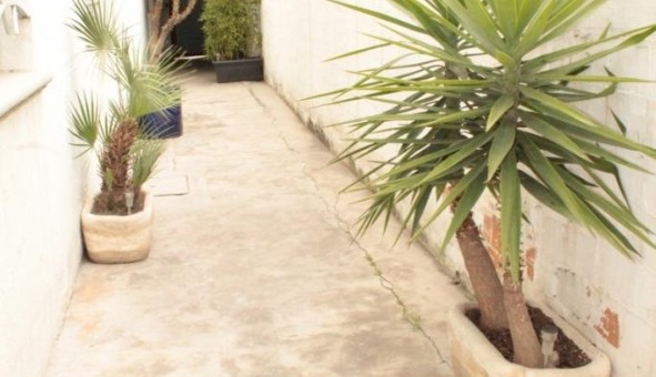 Logement tudiant T2 à Perpignan (66100)