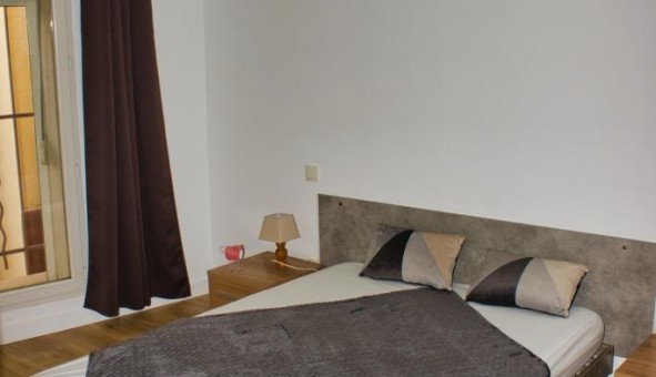 Logement tudiant T2 à Perpignan (66100)