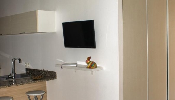 Logement tudiant T2 à Perpignan (66100)
