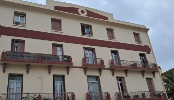 Logement tudiant T2 à Perpignan (66100)
