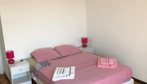 Logement tudiant T2 à Perpignan (66100)