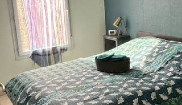 Logement tudiant T2 à Perpignan (66100)