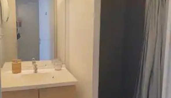 Logement tudiant T2 à Perpignan (66100)