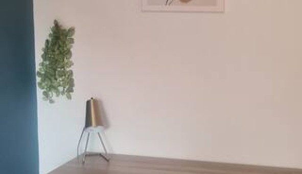 Logement tudiant T2 à Perpignan (66100)