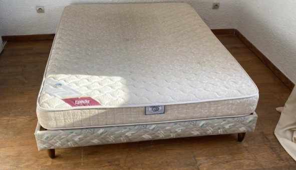 Logement tudiant T2 à Perpignan (66100)