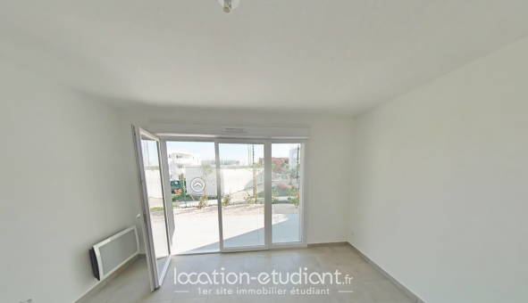 Logement tudiant Location T2 Vide Perpignan (66100)