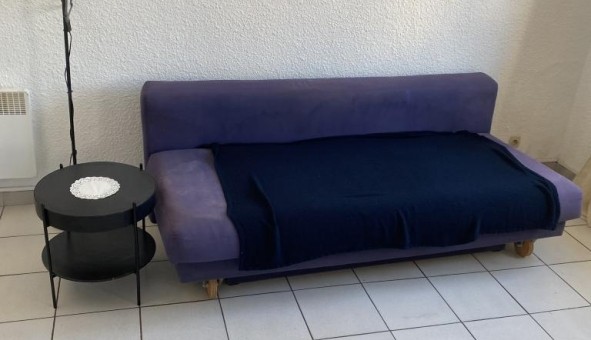 Logement tudiant T2 à Perpignan (66100)
