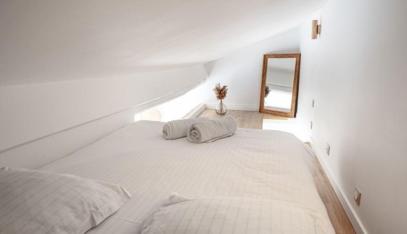 Logement tudiant T2 à Perpignan (66100)