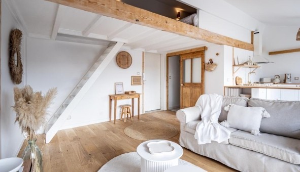 Logement tudiant T2 à Perpignan (66100)