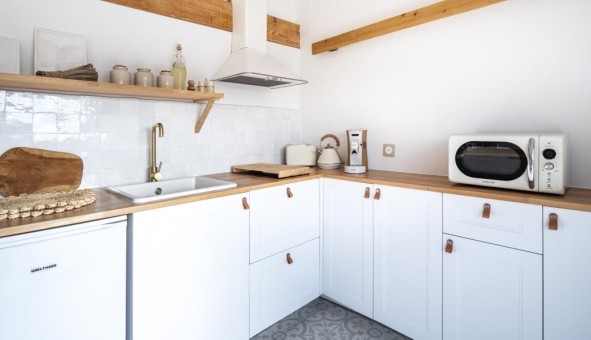 Logement tudiant T2 à Perpignan (66100)