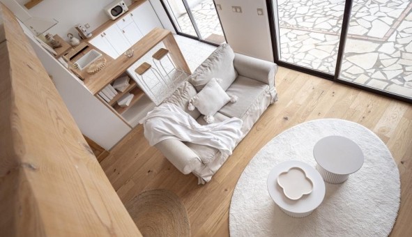 Logement tudiant T2 à Perpignan (66100)