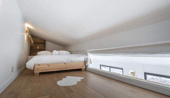 Logement tudiant T2 à Perpignan (66100)