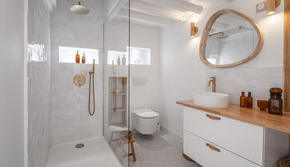 Logement tudiant T2 à Perpignan (66100)