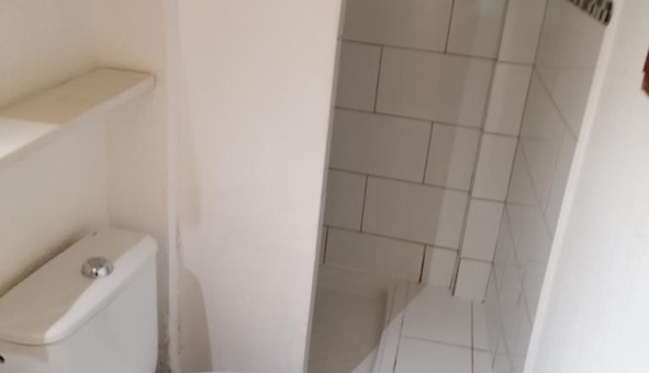 Logement tudiant T2 à Perpignan (66100)
