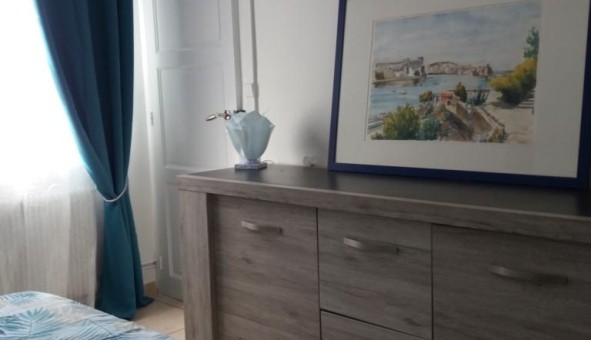 Logement tudiant T2 à Perpignan (66100)