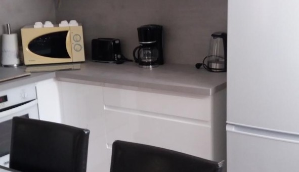 Logement tudiant T2 à Perpignan (66100)