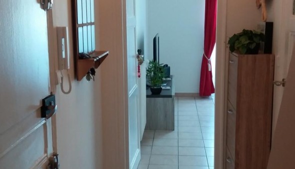 Logement tudiant T2 à Perpignan (66100)