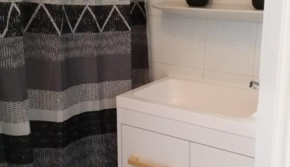 Logement tudiant T2 à Perpignan (66100)