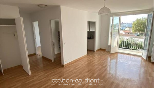 Logement tudiant T2 à Perpignan (66100)