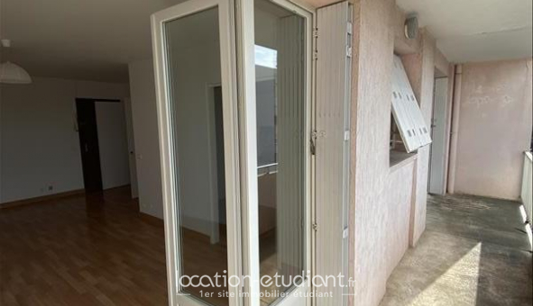 Logement tudiant T2 à Perpignan (66100)