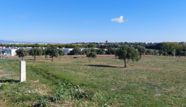 Logement �tudiant T2 &agrave; Perpignan (66100)