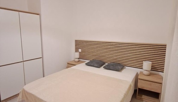 Logement �tudiant T2 &agrave; Perpignan (66100)