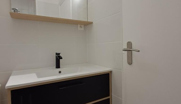 Logement �tudiant T2 &agrave; Perpignan (66100)