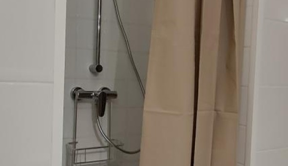 Logement �tudiant T2 &agrave; Perpignan (66100)