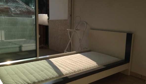 Logement �tudiant T2 &agrave; Perpignan (66100)