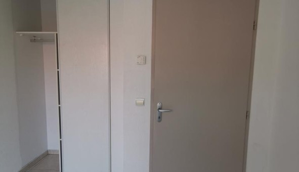 Logement �tudiant T2 &agrave; Perpignan (66100)