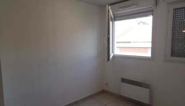 Logement �tudiant T2 &agrave; Perpignan (66100)