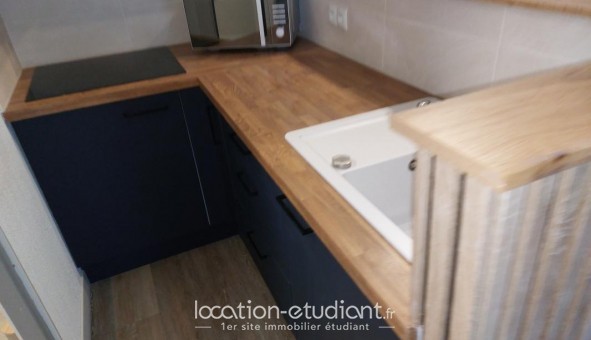 Logement �tudiant T2 &agrave; Perpignan (66100)