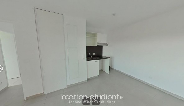 Logement �tudiant T2 &agrave; Perpignan (66100)