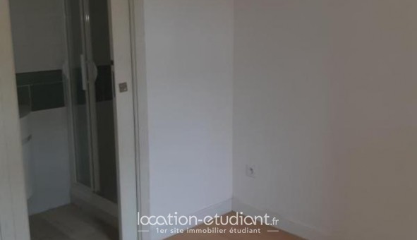 Logement �tudiant T2 &agrave; Perpignan (66100)