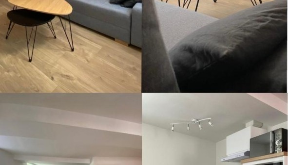 Logement �tudiant T2 &agrave; Perpignan (66100)
