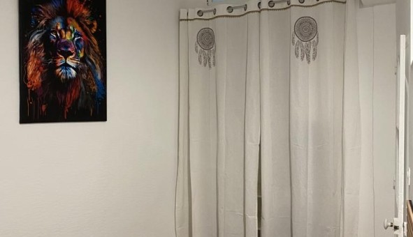 Logement �tudiant T2 &agrave; Perpignan (66100)