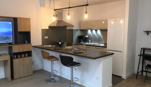 Logement �tudiant Location T2 Vide Perpignan (66100)