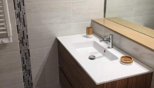 Logement �tudiant T2 &agrave; Perpignan (66100)