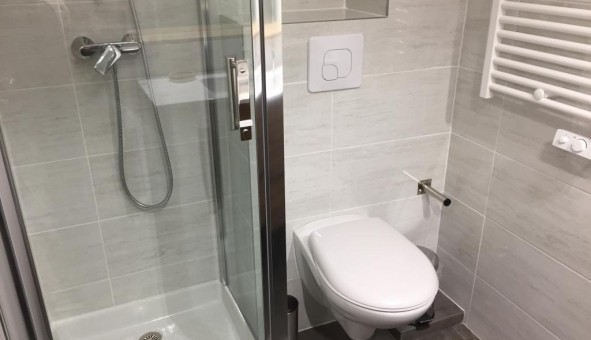 Logement �tudiant T2 &agrave; Perpignan (66100)