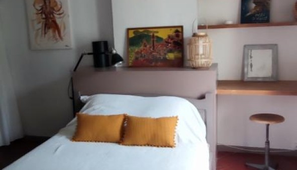 Logement �tudiant T2 &agrave; Perpignan (66100)